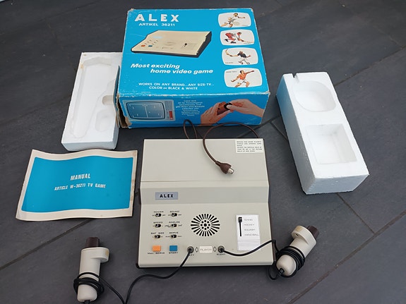 Product image 2 of 3