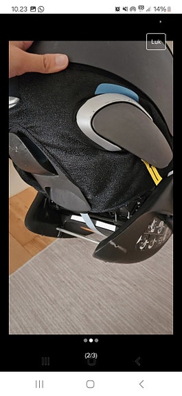 Product image 2 of 3