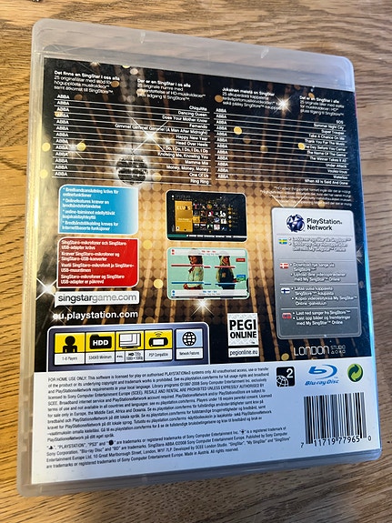 Product image 2 of 5