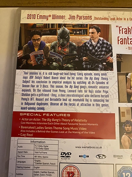 Product image 2 of 5