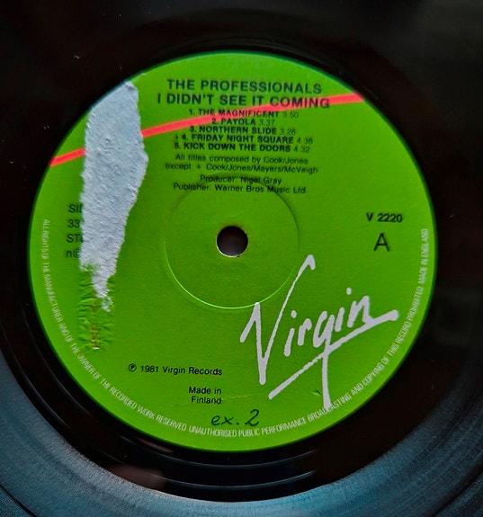 Product image 2 of 3