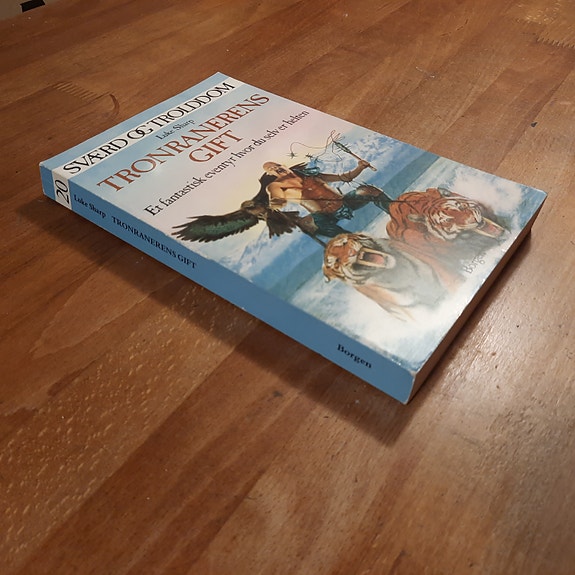 Product image 2 of 7