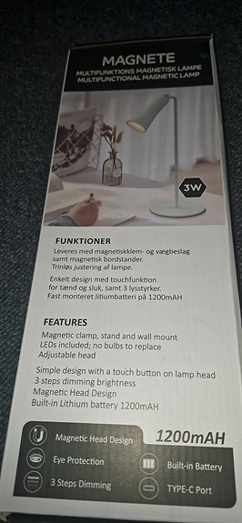 Product image 2 of 5