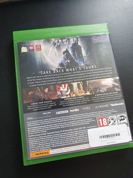 Product image 2 of 2