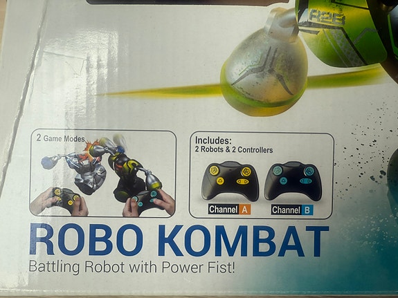 Product image 3 of 3