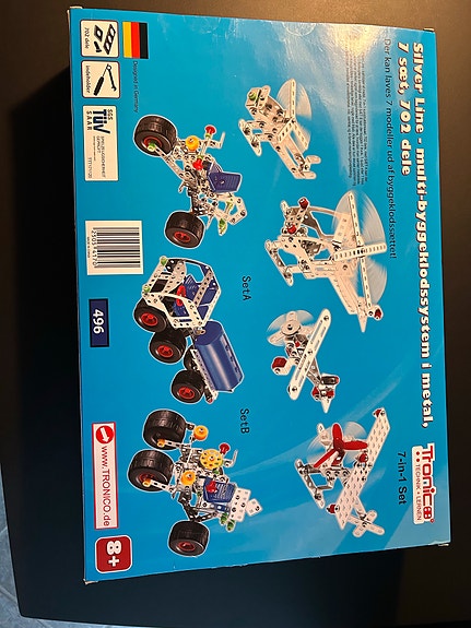 Product image 2 of 7