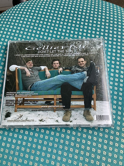 Product image 2 of 5