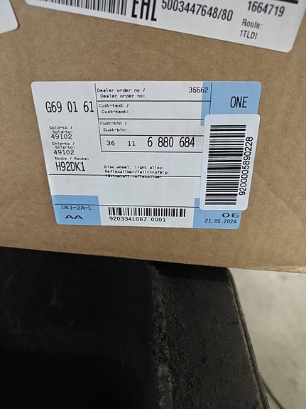 Product image 2 of 5