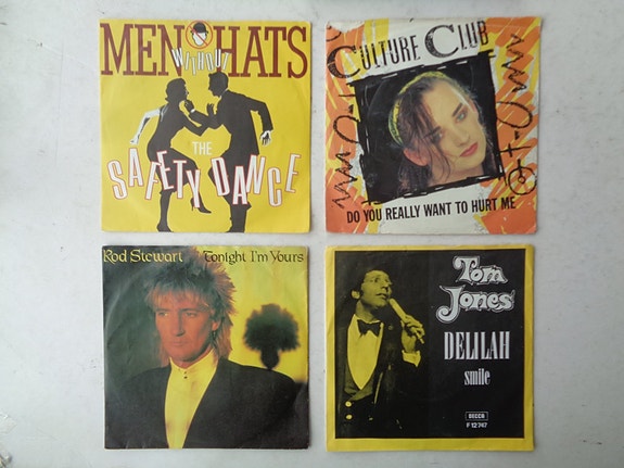 Product image 1 of 6