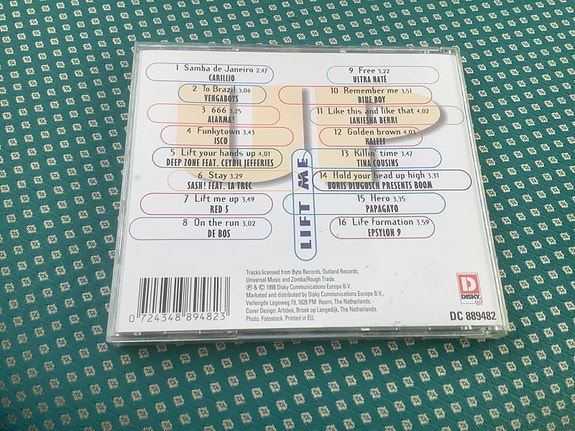 Product image 2 of 3