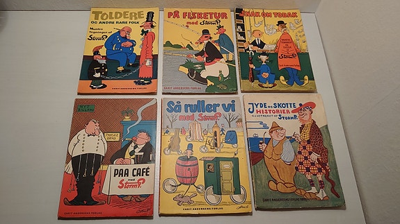 Product image 1 of 6