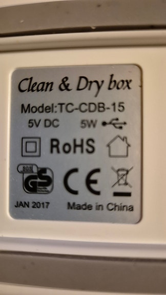 Product image 3 of 3