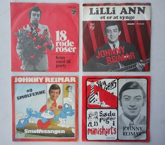 Product image 1 of 5