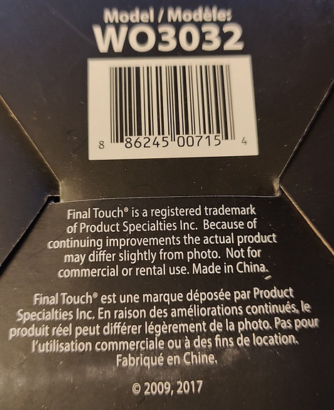 Product image 2 of 2