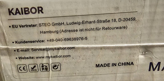 Product image 2 of 3