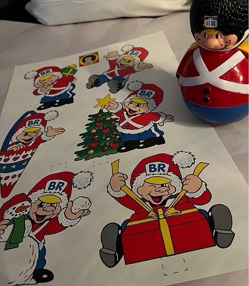 Product image 1 of 2