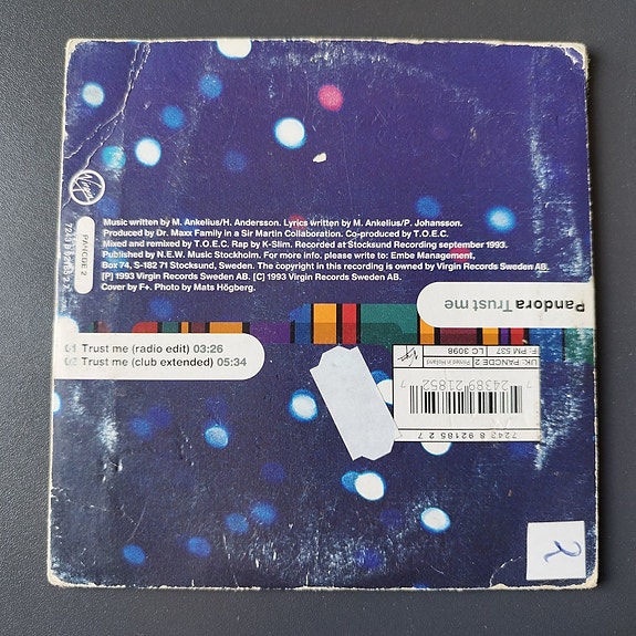 Product image 2 of 2