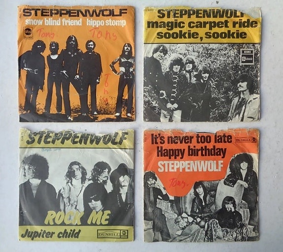 Product image 1 of 2