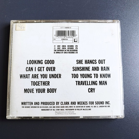 Product image 2 of 3