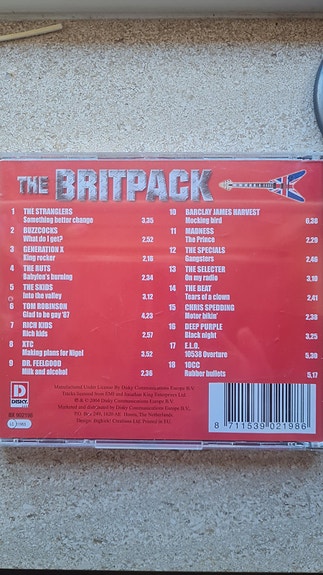 Product image 2 of 2