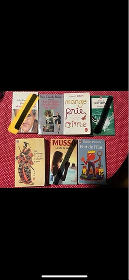 Product image 1 of 8