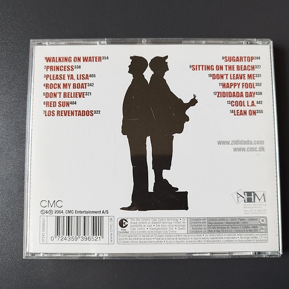 Product image 2 of 3