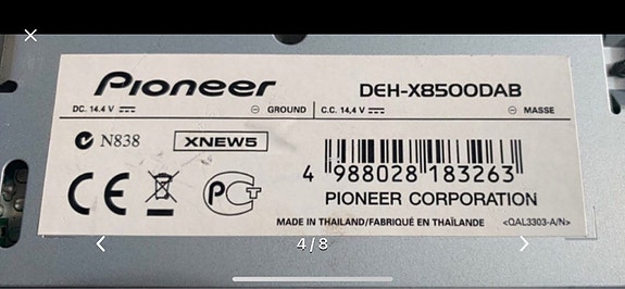 Product image 3 of 6