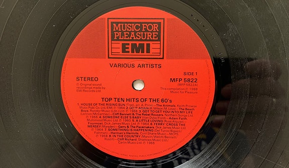 Product image 2 of 5