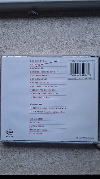 Product image 2 of 2