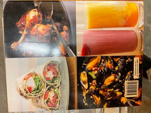 Product image 2 of 5