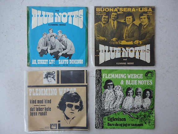 Product image 1 of 3