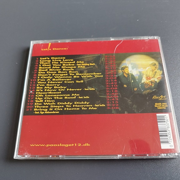 Product image 3 of 3