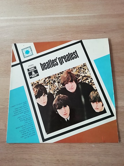 Product image 1 of 5