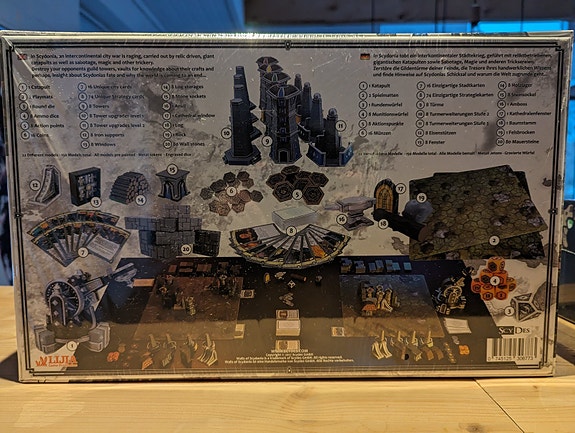 Product image 2 of 2