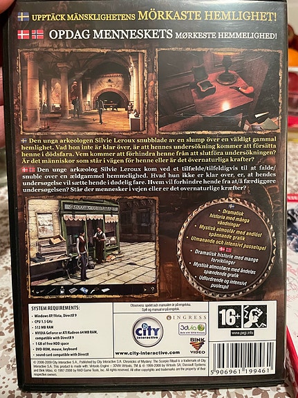 Product image 3 of 6