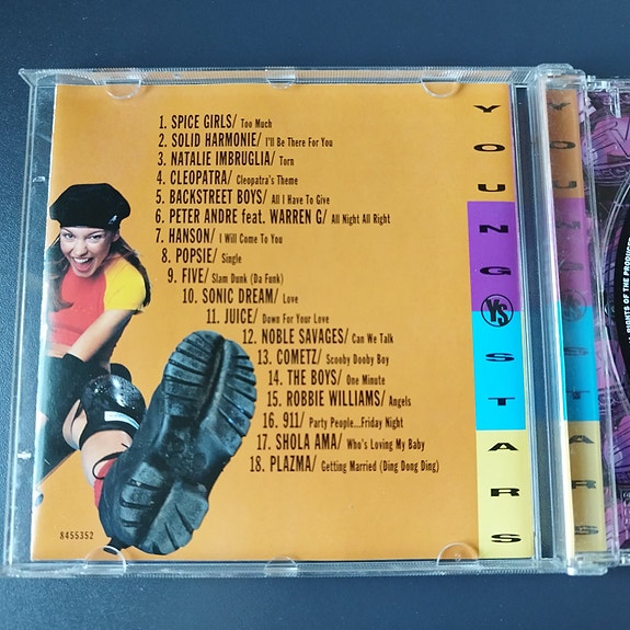 Product image 2 of 4