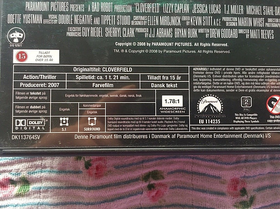 Product image 3 of 5