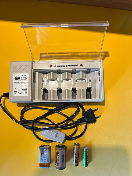 Product image 1 of 2