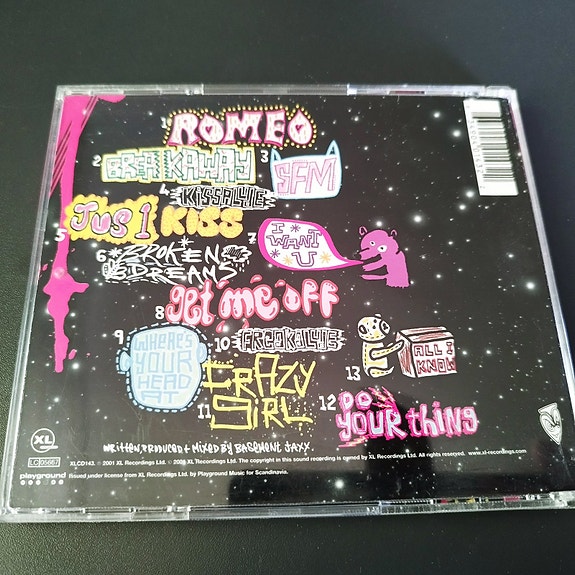 Product image 2 of 3