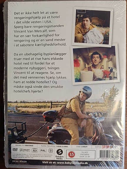 Product image 2 of 2