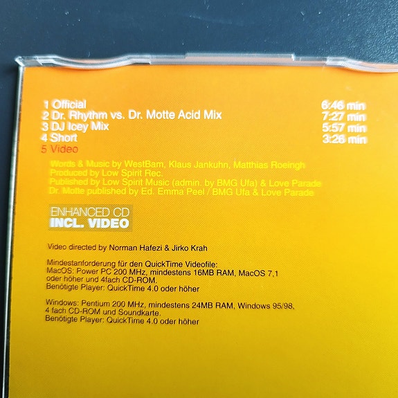 Product image 2 of 3