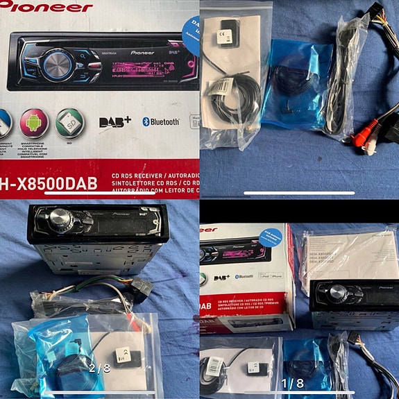 Product image 1 of 8