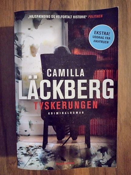 Product image 1 of 2