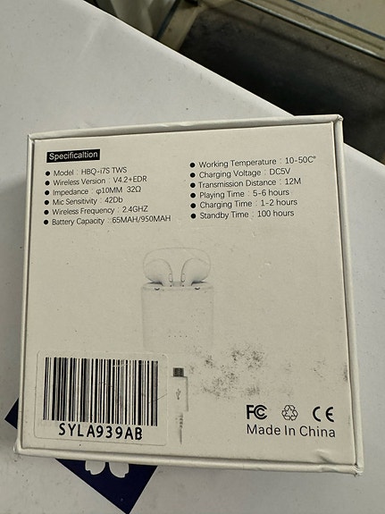 Product image 2 of 3