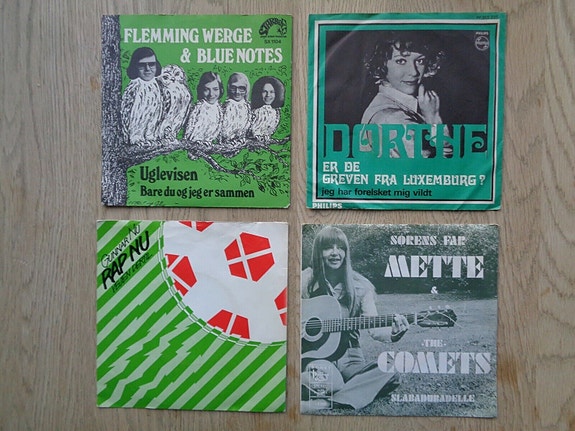 Product image 1 of 7