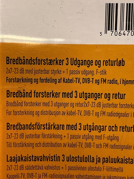 Product image 2 of 3