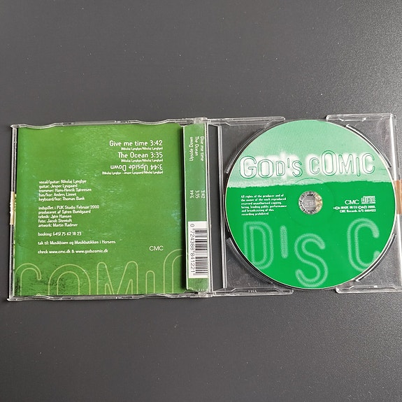 Product image 3 of 3