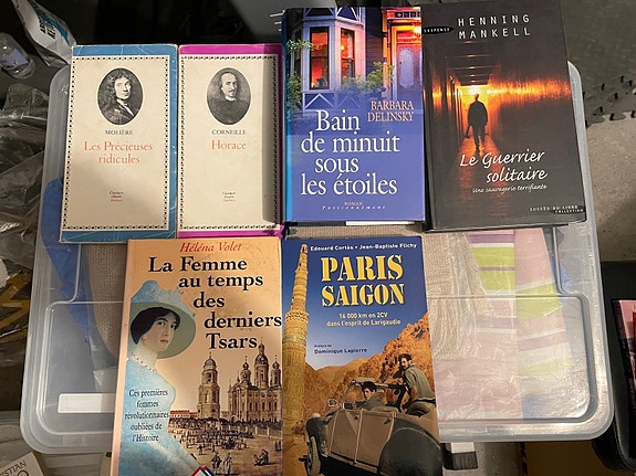 Product image 1 of 7