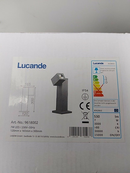 Product image 1 of 2