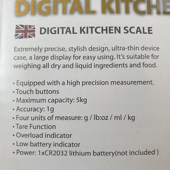 Product image 2 of 6